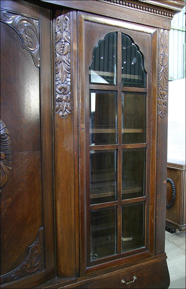 DĘBOWA BIBLIOTEKA - 4