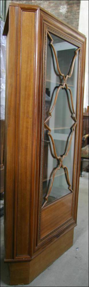 WITRYNA NAROŻNIKOWA - 1