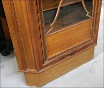 WITRYNA NAROŻNIKOWA - zdjęcie 4