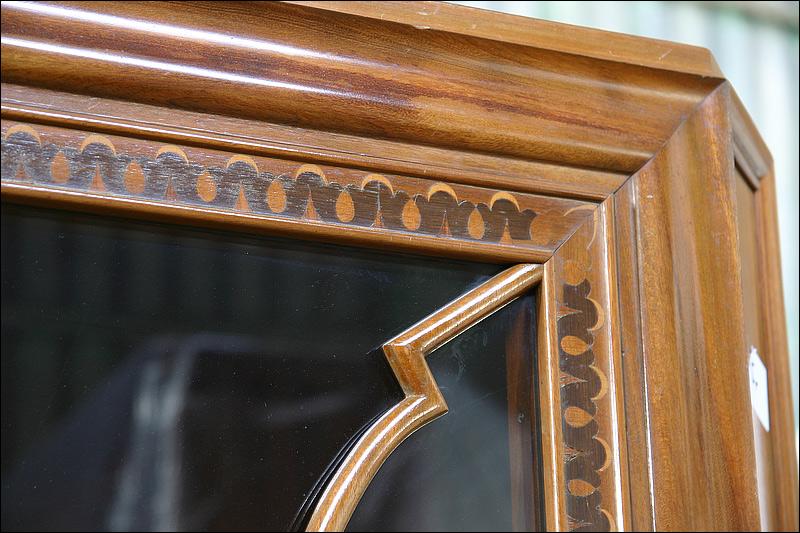 WITRYNA NAROŻNIKOWA - 4