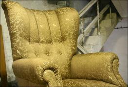 FOTEL USZAK - zdjęcie 4