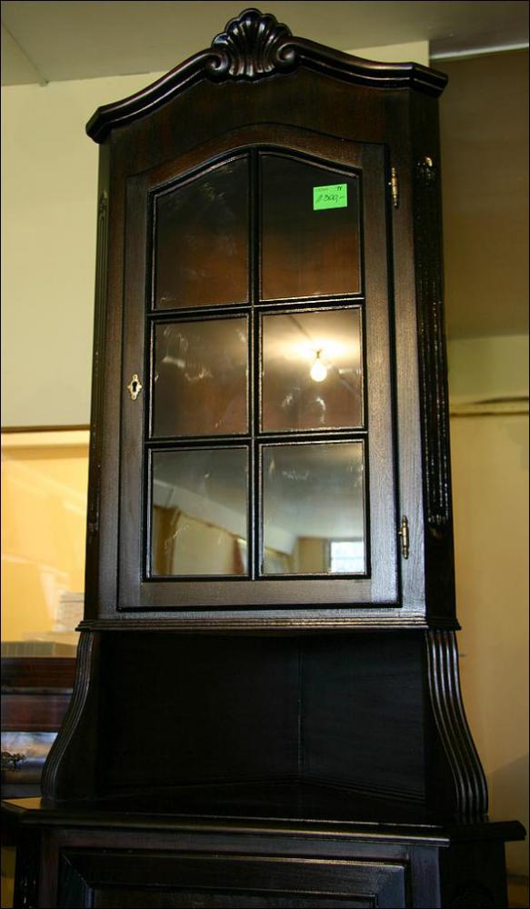 STYLIZOWANA WITRYNA NAROŻNIKOWA - 3