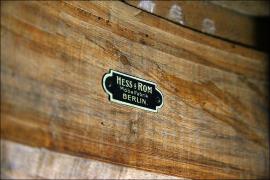 PIĘKNY STÓŁ CHIPPENDALE - zdjęcie 5 PIĘKNY STÓŁ CHIPPENDALE - zdjęcie 5