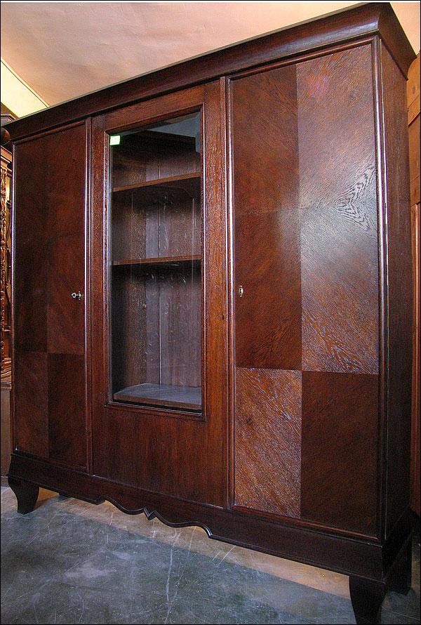 GABINET SECESYJNY - 1