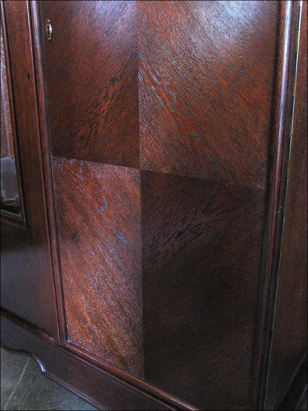 GABINET SECESYJNY - 2