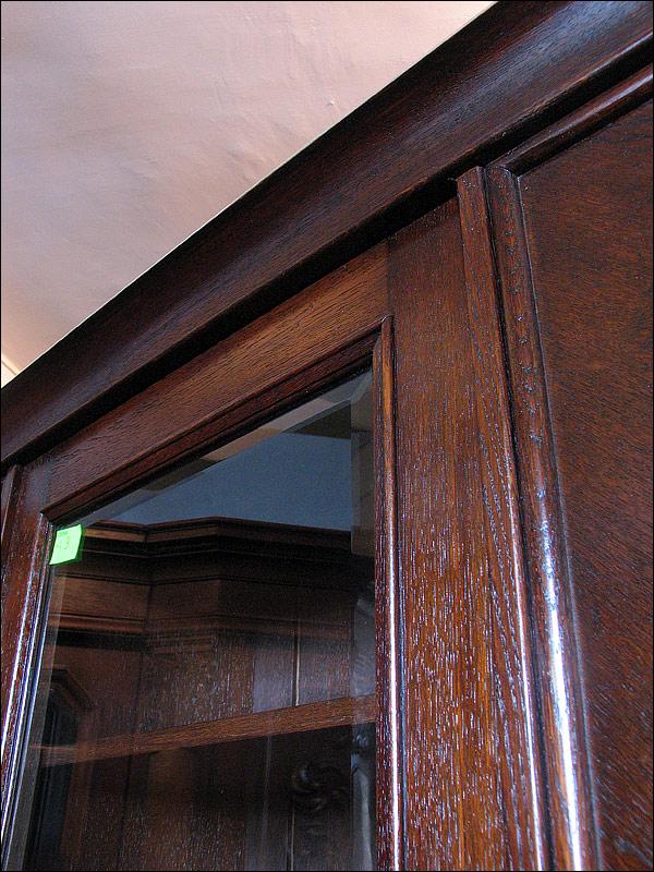 GABINET SECESYJNY - 3