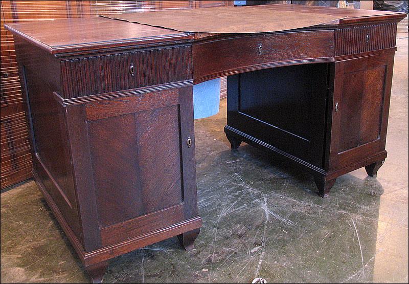 GABINET SECESYJNY - 6