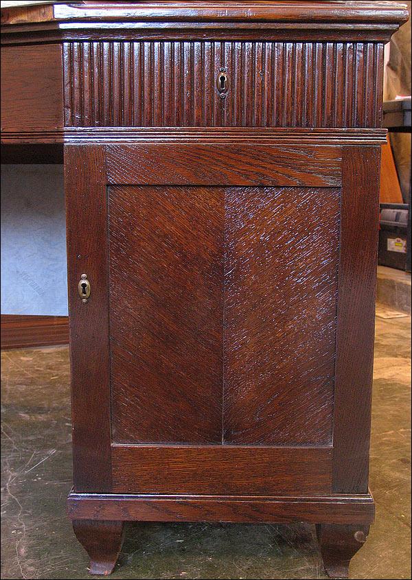 GABINET SECESYJNY - 8