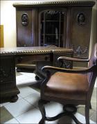 GABINET Z SOWAMI - zdjęcie 1