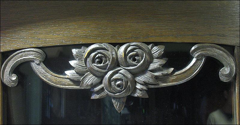 GABINET Z SOWAMI - 5