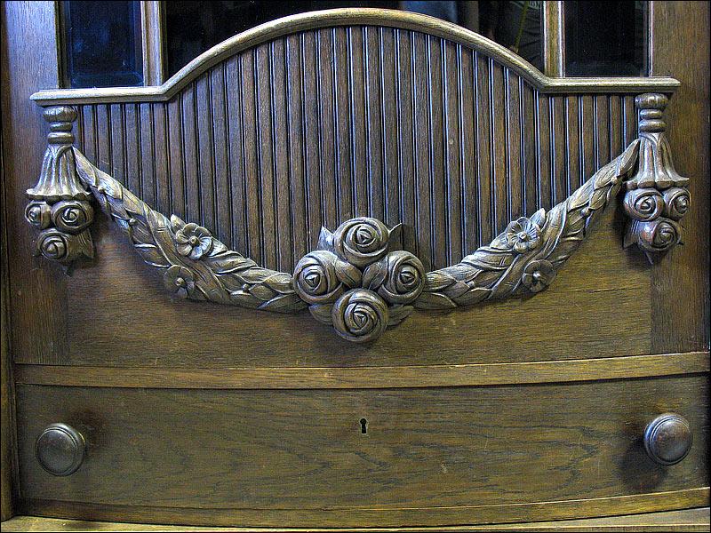 GABINET Z SOWAMI - 7