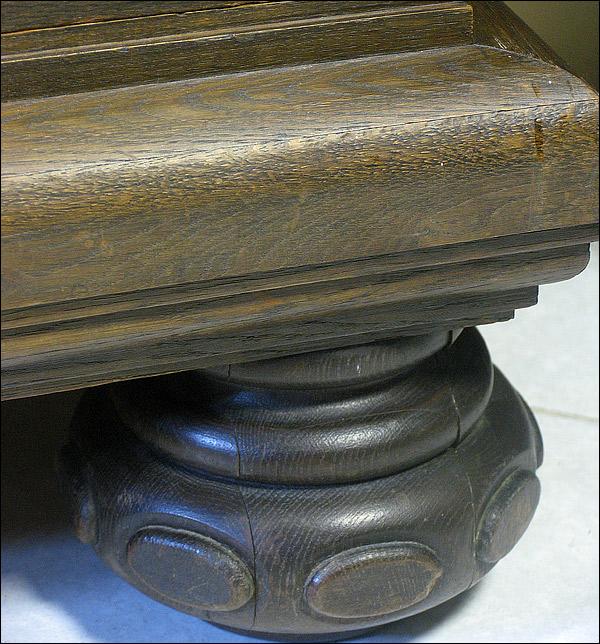 GABINET Z SOWAMI - 9