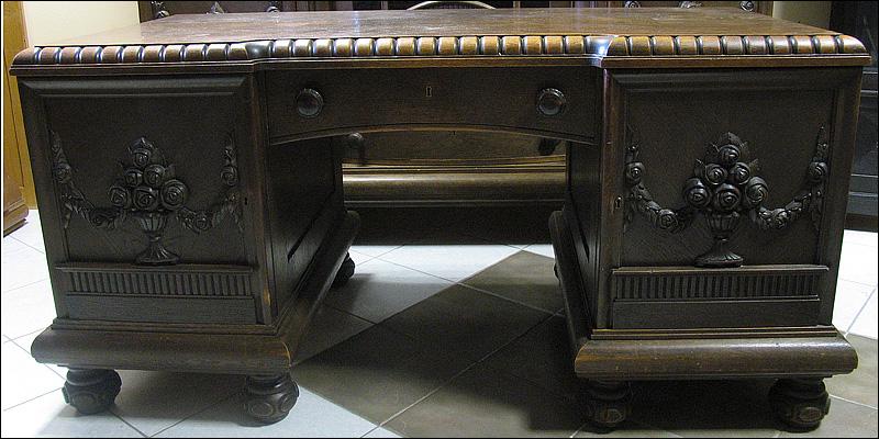 GABINET Z SOWAMI - 11