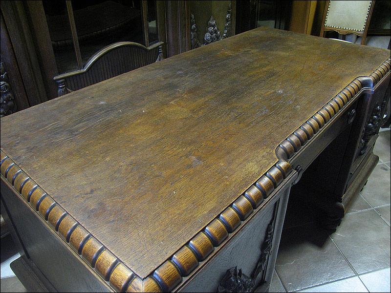 GABINET Z SOWAMI - 13