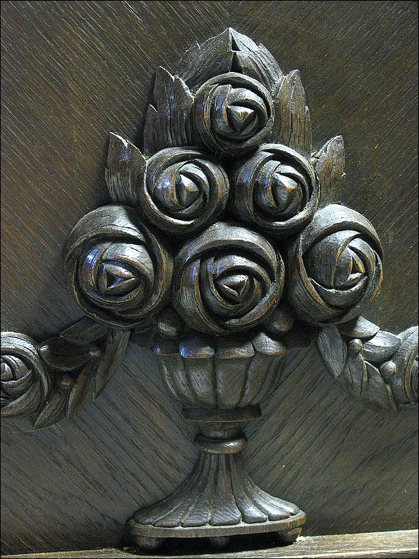 GABINET Z SOWAMI - 16