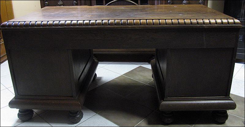 GABINET Z SOWAMI - 18