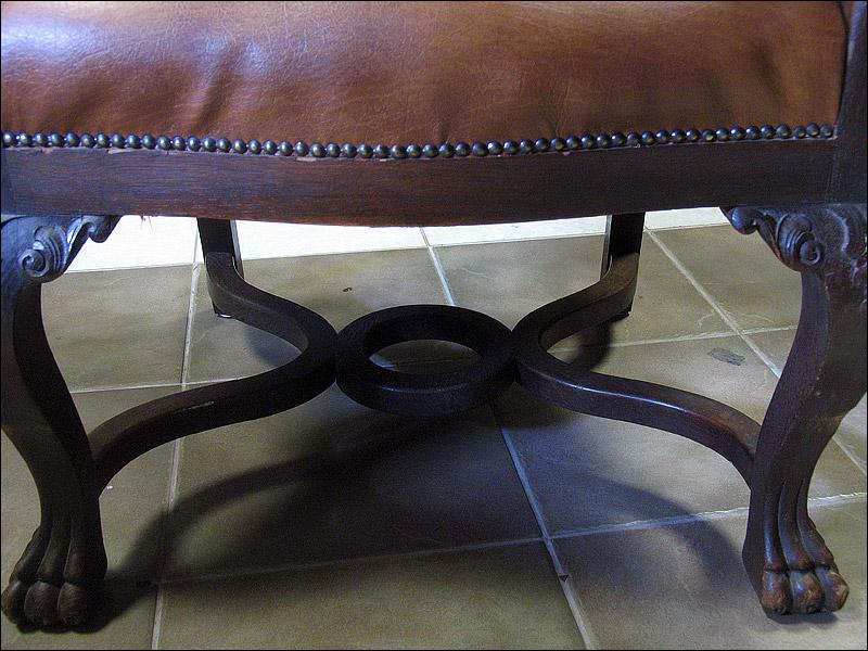 GABINET Z SOWAMI - 23