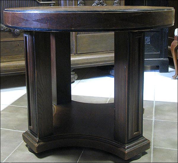 GABINET Z SOWAMI - 24