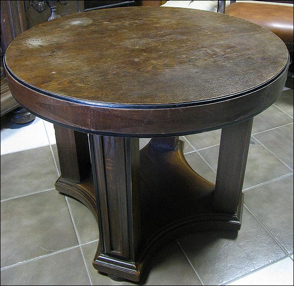 GABINET Z SOWAMI - 25