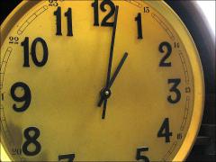 CICHY ZEGAR - zdjęcie 6