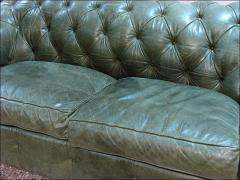 SOFA CHESTERFIELD - zdjęcie 4 SOFA CHESTERFIELD - zdjęcie 4