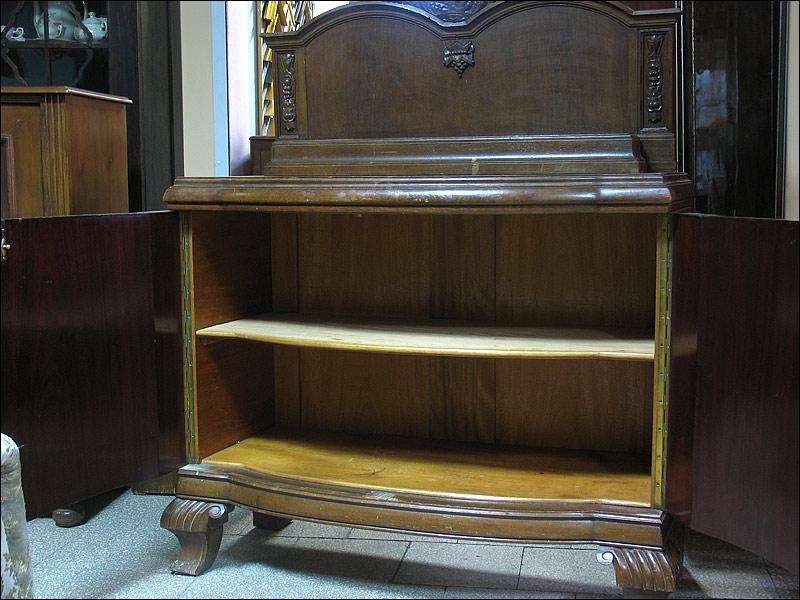 KOMODA Z NADSTAWKĄ - 5