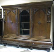 BIBLIOTEKA Z POSTACIAMI - zdjęcie 2