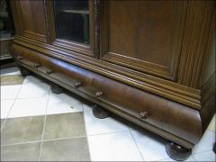 BIBLIOTEKA Z POSTACIAMI - zdjęcie 3