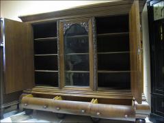 BIBLIOTEKA Z POSTACIAMI - zdjęcie 8