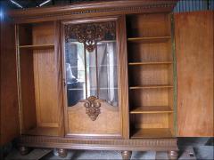 GABINET DĘBOWY - zdjęcie 7