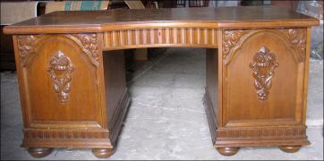 GABINET DĘBOWY - zdjęcie 8