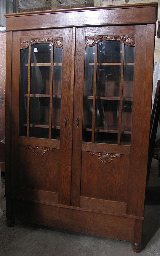 WITRYNA - BIBLIOTECZKA - 1