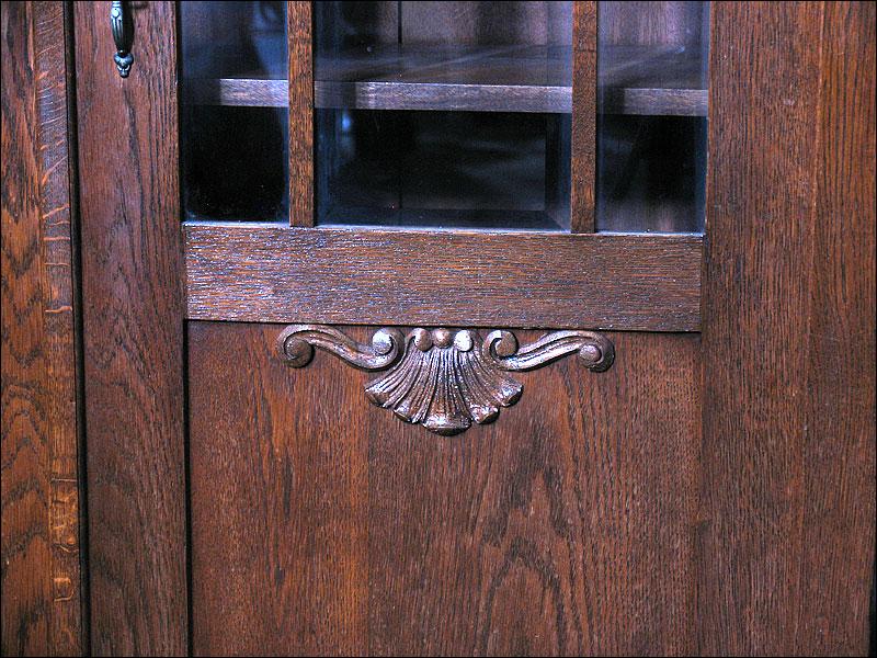 WITRYNA - BIBLIOTECZKA - 3