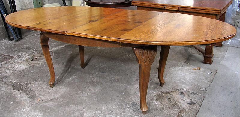 ROZKŁADANY STÓŁ (m) - 2