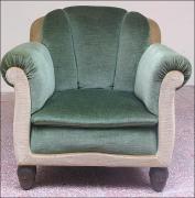 PIĘKNY FOTEL - zdjęcie 1