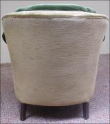 PIĘKNY FOTEL - zdjęcie 3