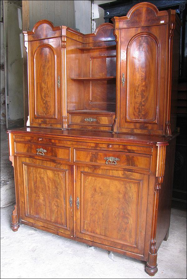 KREDENS LOUIS PHILIPPE (m) - 1