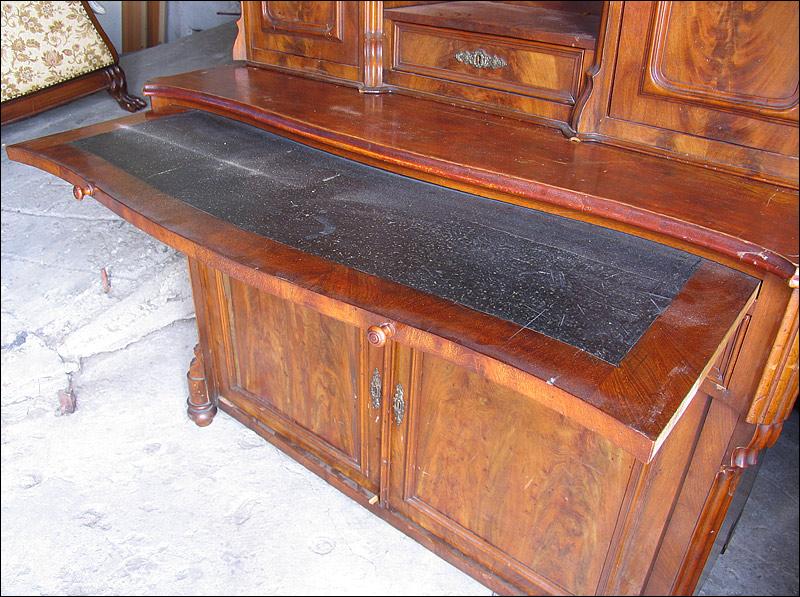 KREDENS LOUIS PHILIPPE (m) - 7