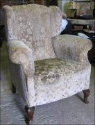 FOTEL 'USZAK' - zdjęcie 1