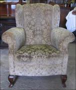 FOTEL 'USZAK' - zdjęcie 2