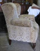 FOTEL 'USZAK' - zdjęcie 3