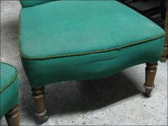FOTEL LOUIS PHILIPPE? 2szt. (m) - zdjęcie 2