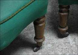 FOTEL LOUIS PHILIPPE? 2szt. (m) - zdjęcie 3