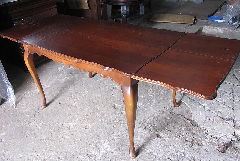 Stół Chippendale (m) - 2