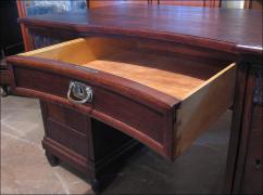 BIURKO + FOTEL - zdjęcie 6