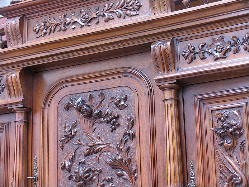 OLBRZYMI KREDENS - 5