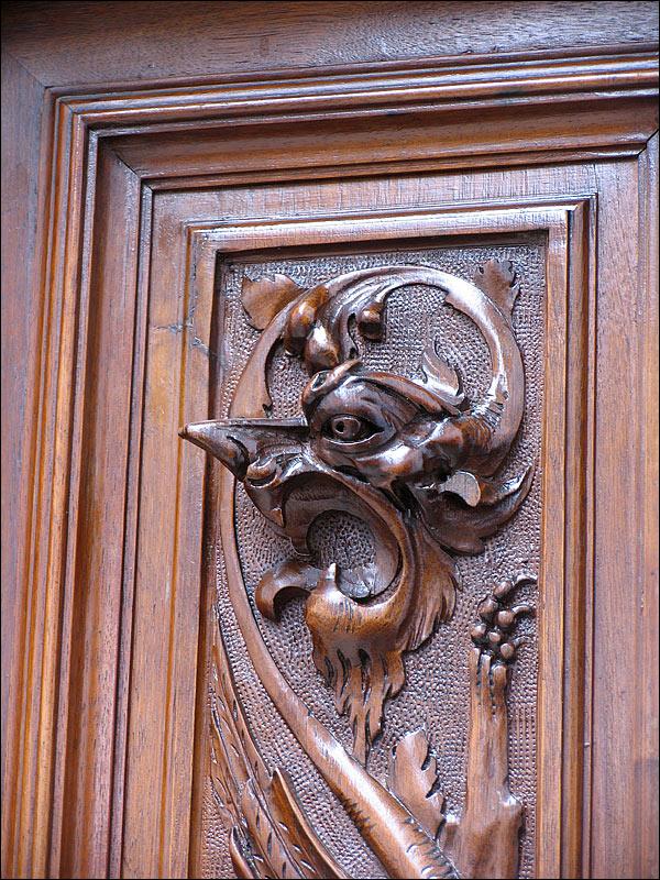 OLBRZYMI KREDENS - 6