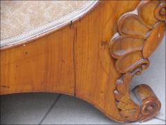 SOFA BIEDERMEIER - zdjęcie 5