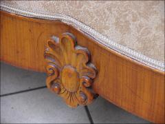 SOFA BIEDERMEIER - zdjęcie 6