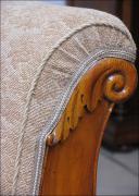 SOFA BIEDERMEIER - zdjęcie 7
